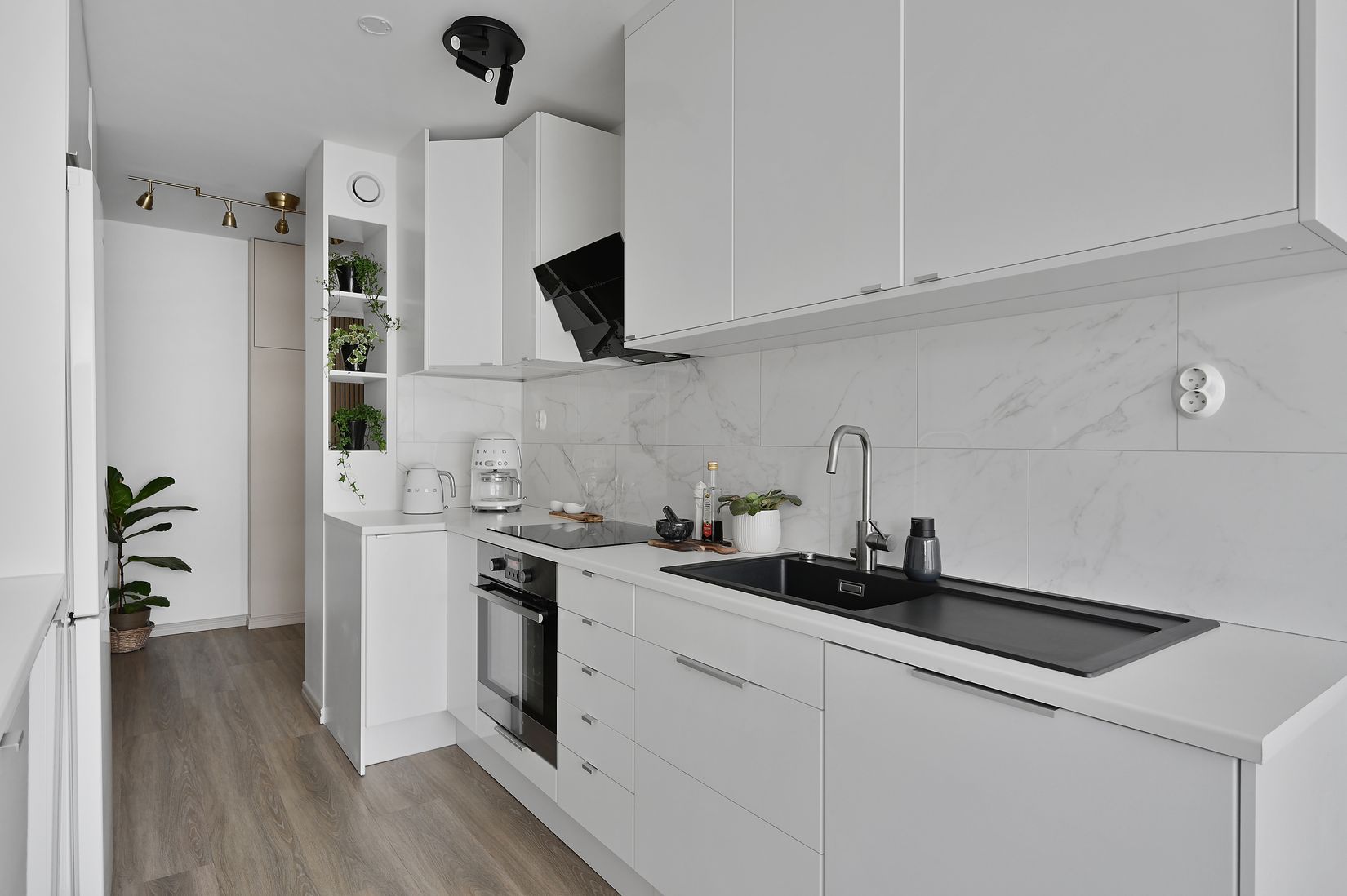 Bostadsrätt, Loftvägen 9, Huddinge