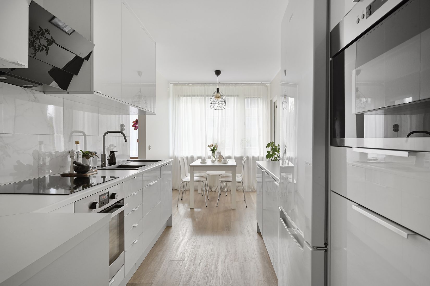 Bostadsrätt, Loftvägen 9, Huddinge