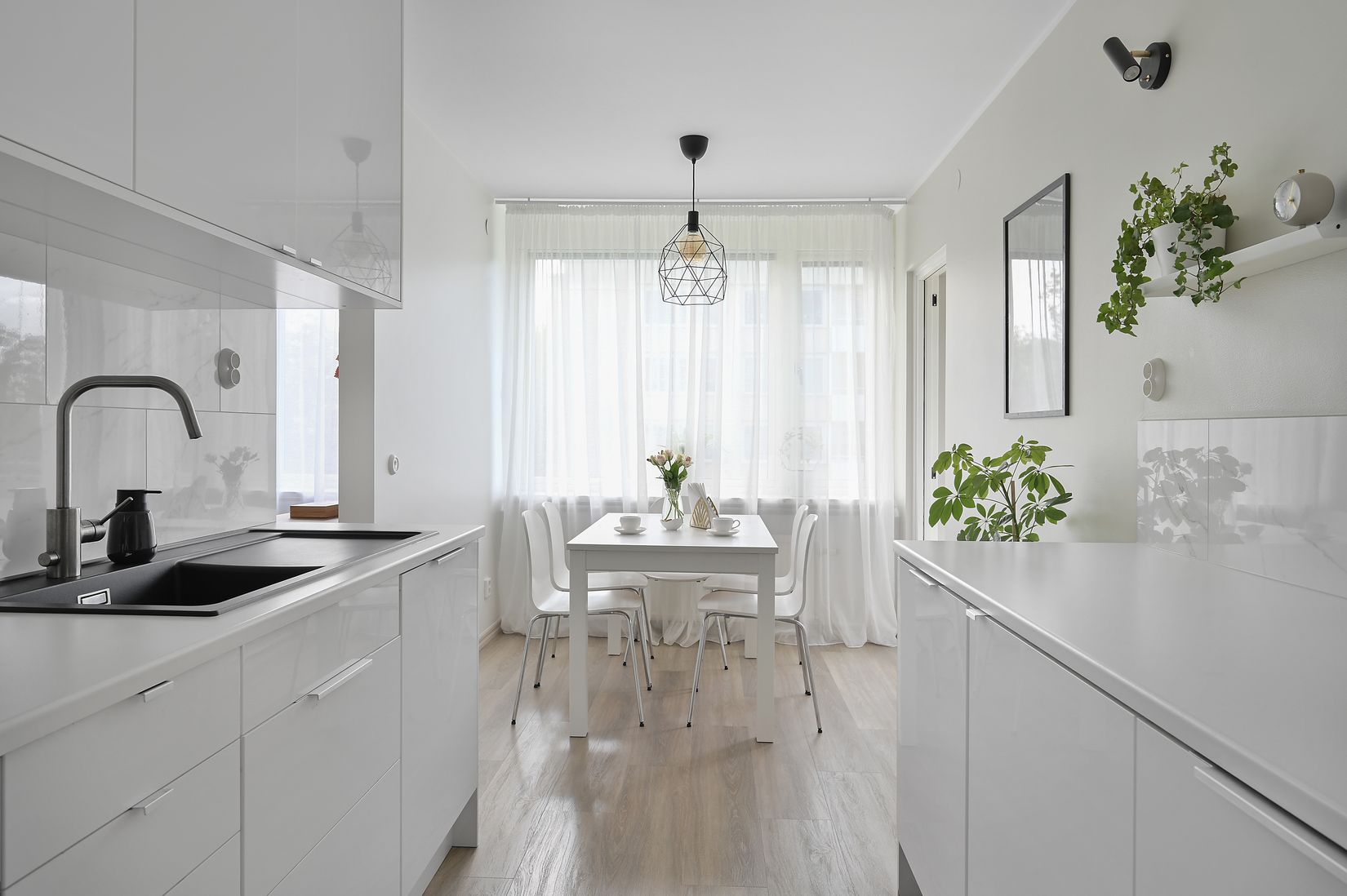 Bostadsrätt, Loftvägen 9, Huddinge