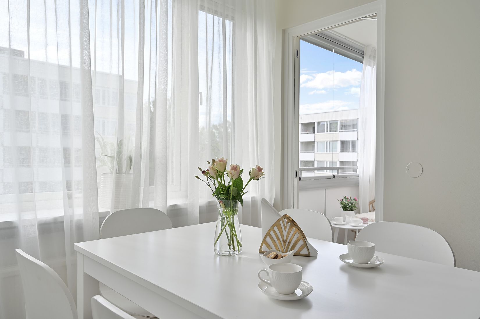 Bostadsrätt, Loftvägen 9, Huddinge