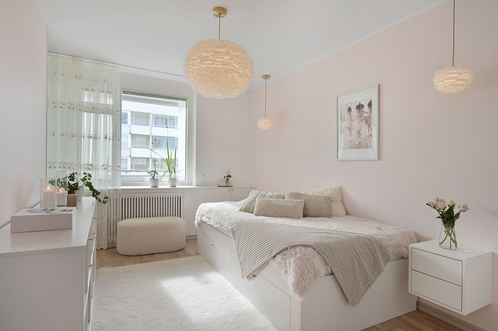 Bostadsrätt, Loftvägen 9, Huddinge