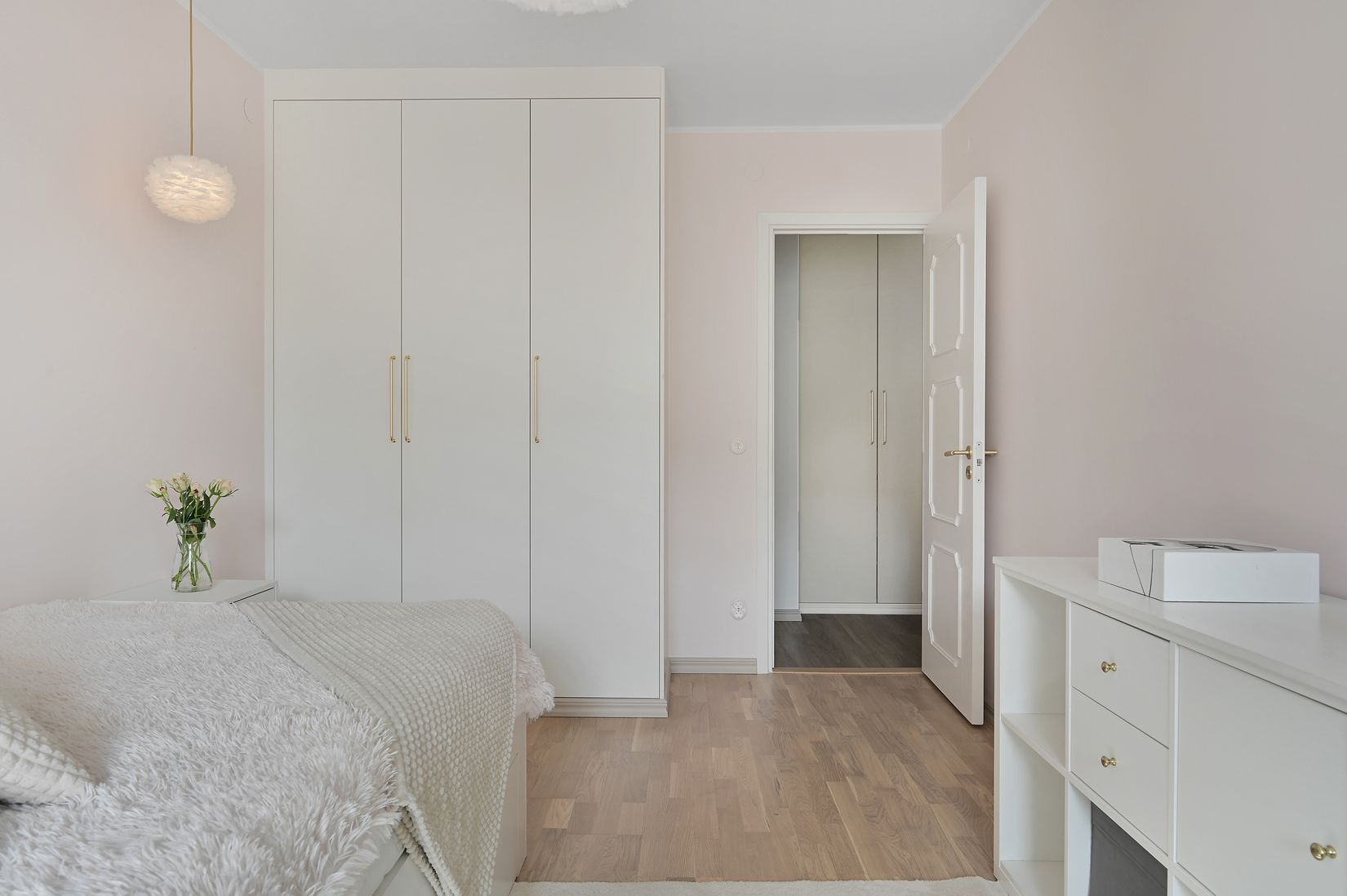 Bostadsrätt, Loftvägen 9, Huddinge