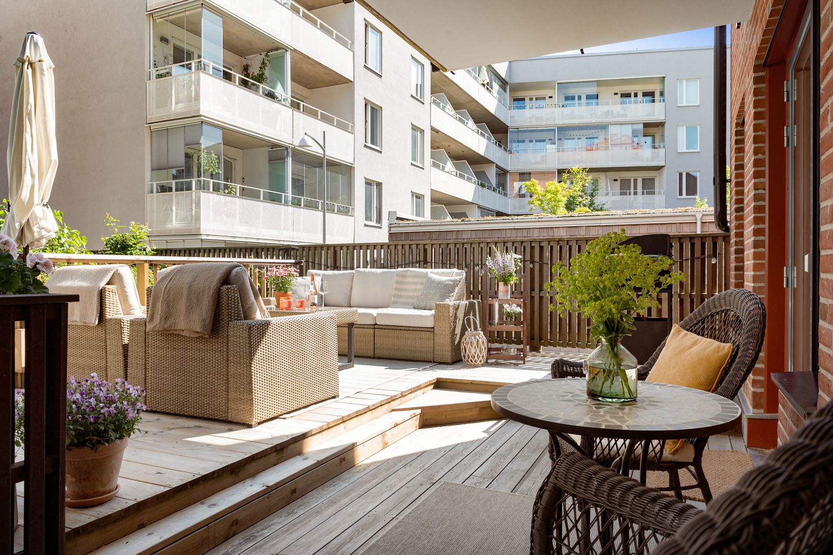 Bostadsrätt, Långängen 7, Centrala Hisingen, Göteborg