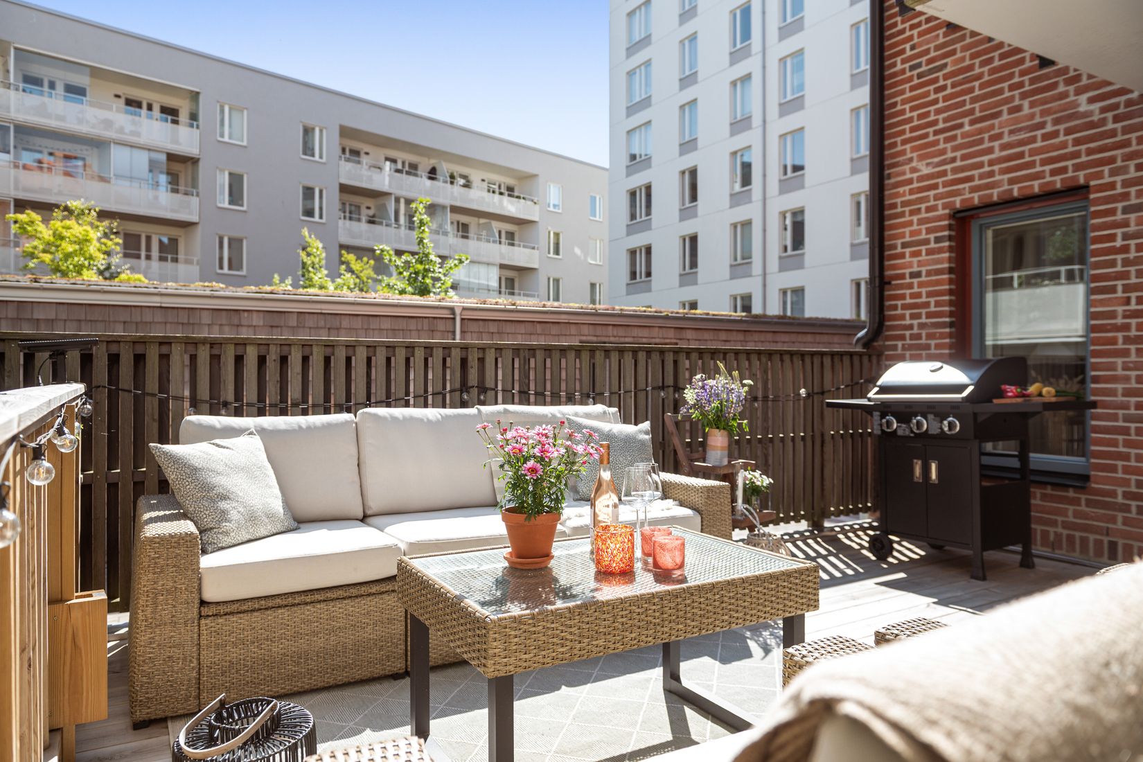 Bostadsrätt, Långängen 7, Centrala Hisingen, Göteborg