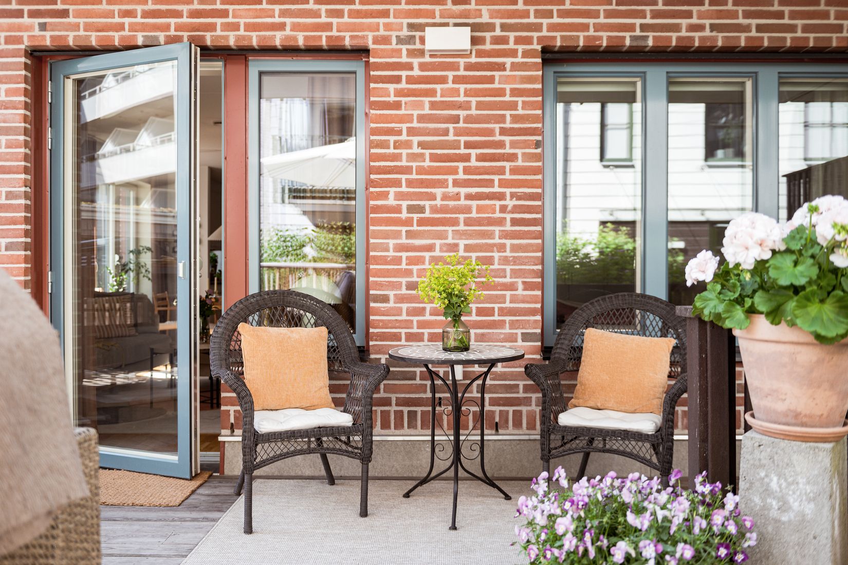 Bostadsrätt, Långängen 7, Centrala Hisingen, Göteborg