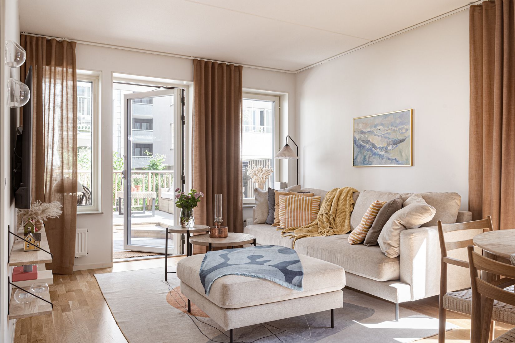 Bostadsrätt, Långängen 7, Centrala Hisingen, Göteborg