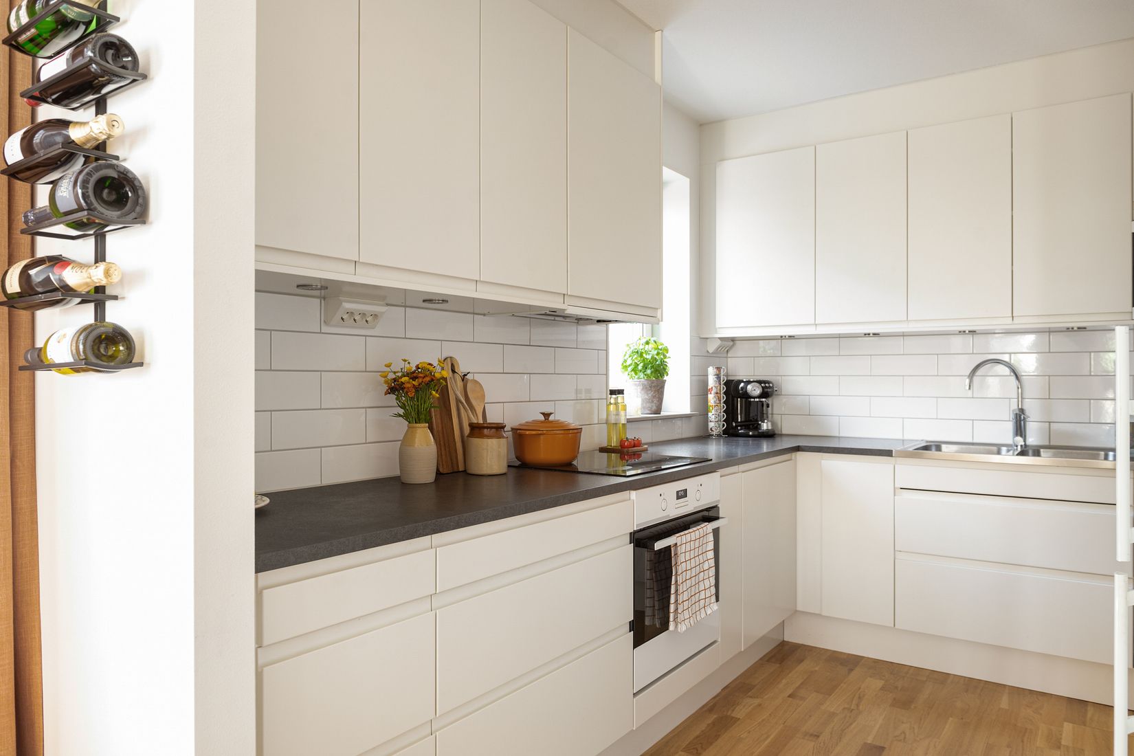 Bostadsrätt, Långängen 7, Centrala Hisingen, Göteborg