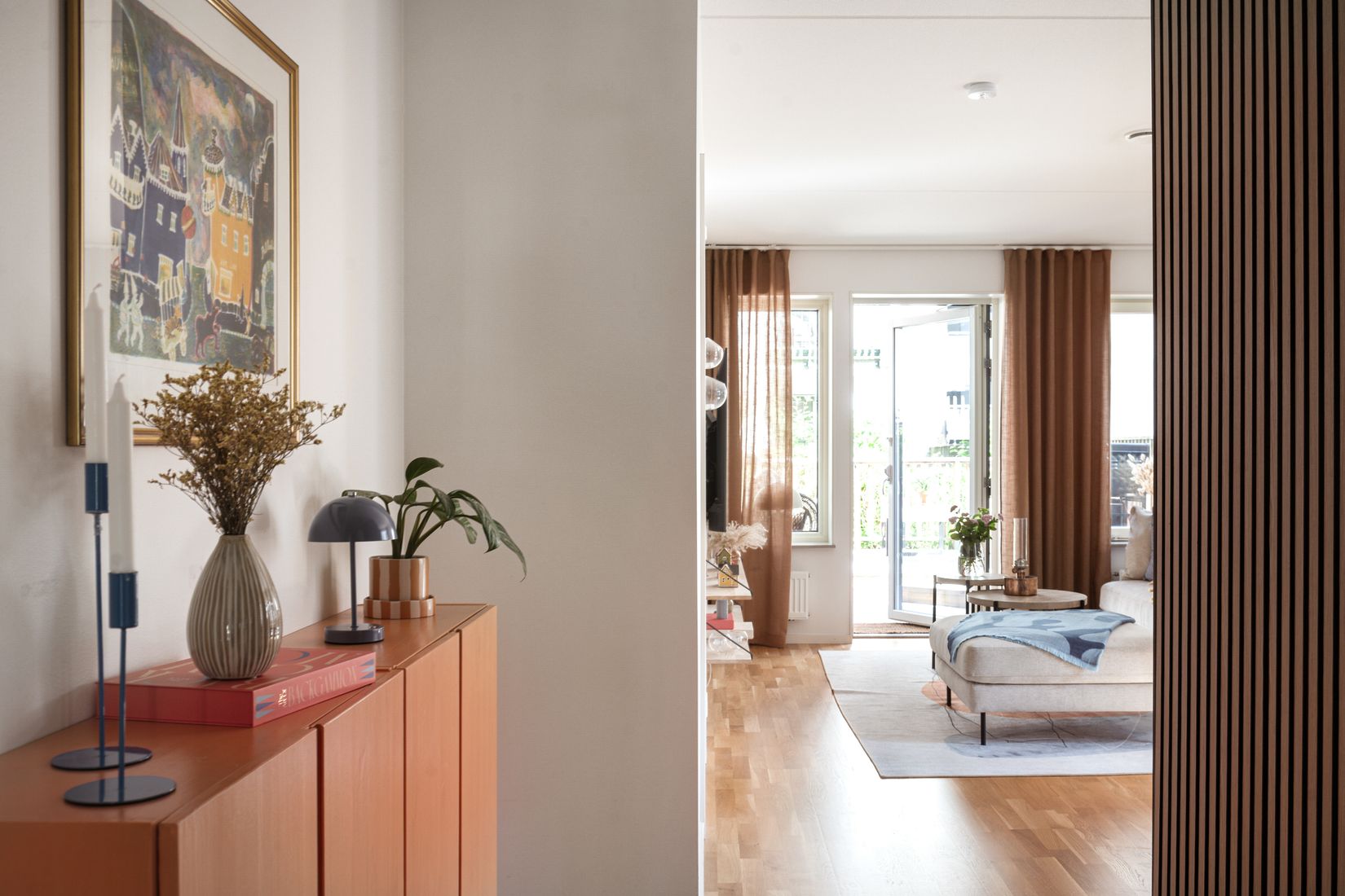 Bostadsrätt, Långängen 7, Centrala Hisingen, Göteborg