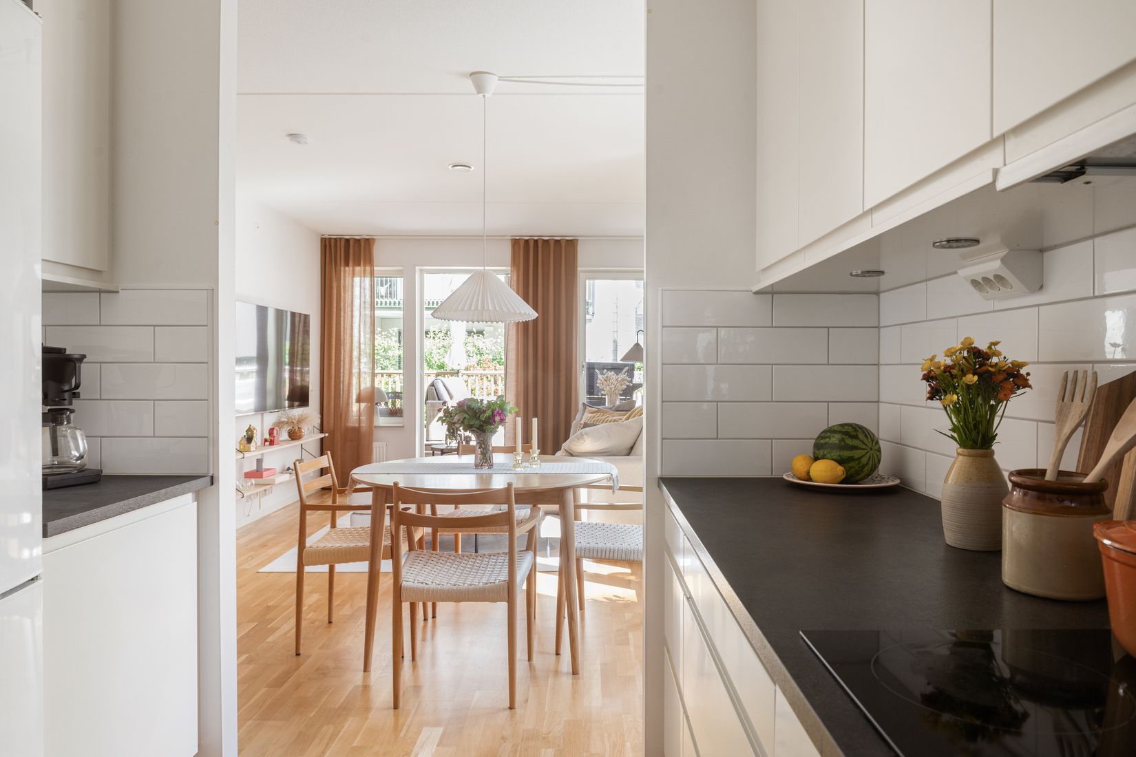 Bostadsrätt, Långängen 7, Centrala Hisingen, Göteborg