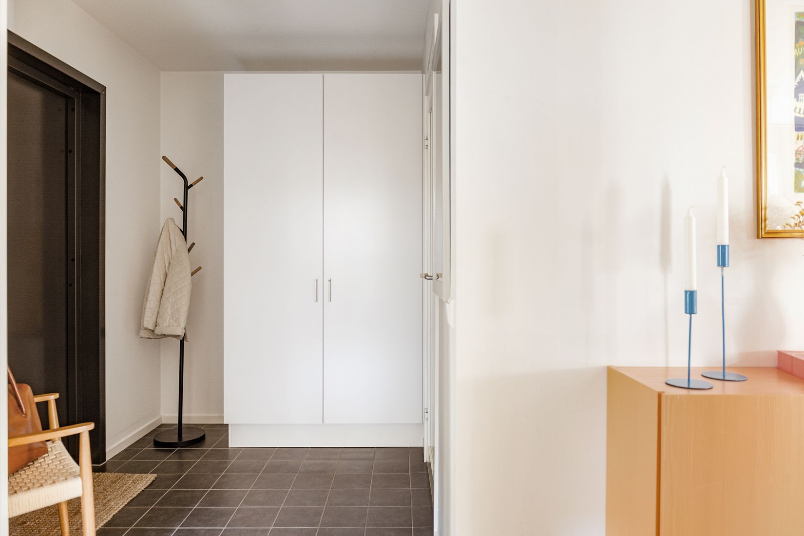 Bostadsrätt, Långängen 7, Centrala Hisingen, Göteborg