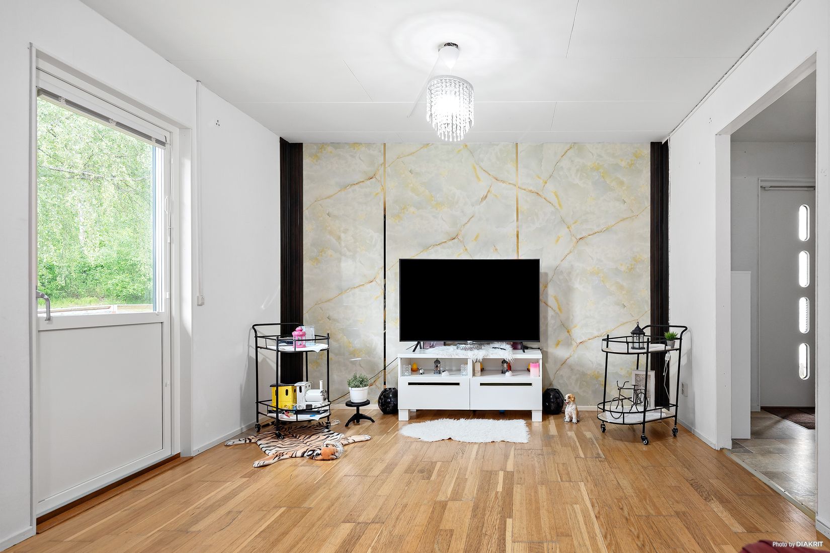 Bostadsrätt, Bergåsvägen 16, Anderstorp, Gislaved