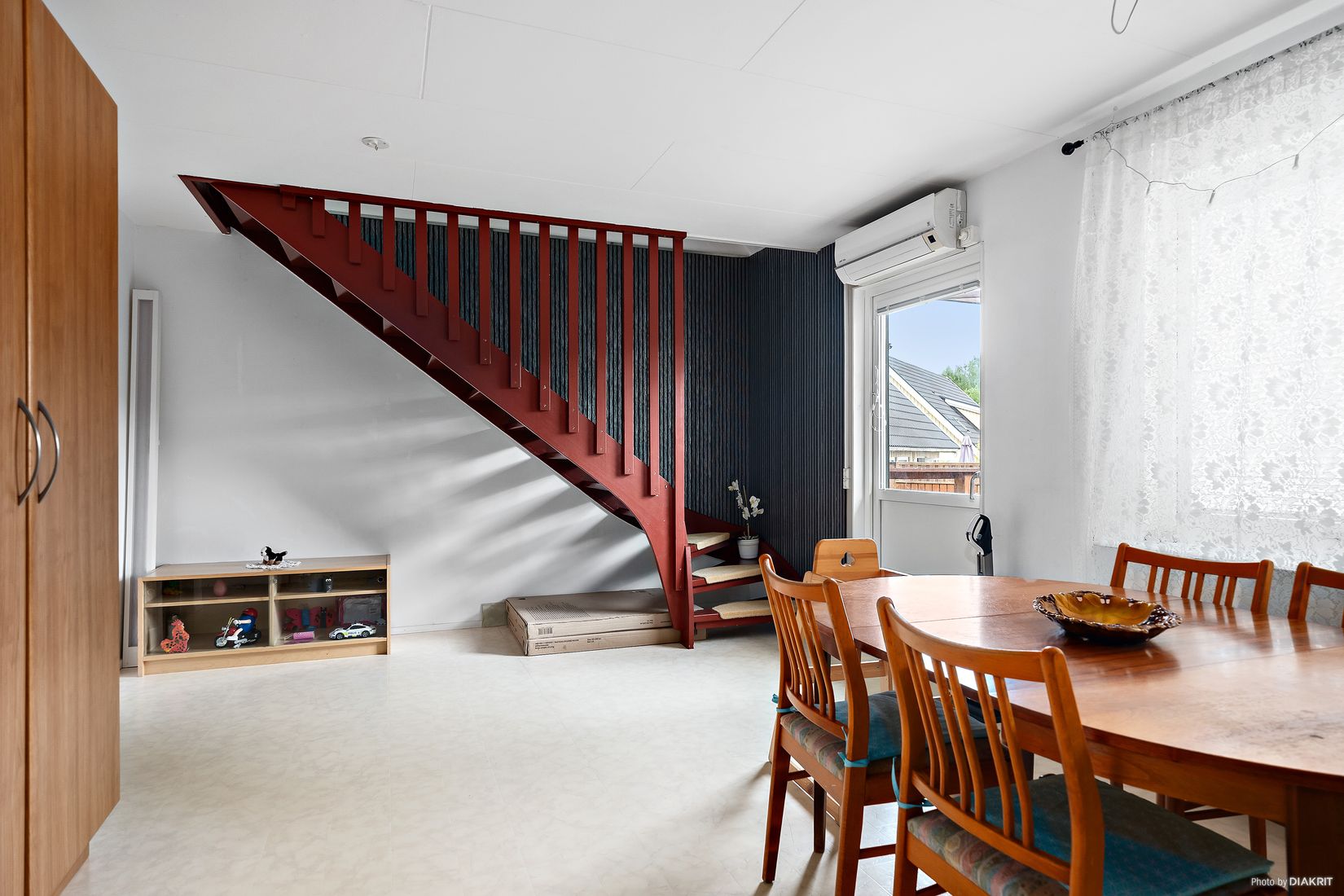 Bostadsrätt, Bergåsvägen 16, Anderstorp, Gislaved