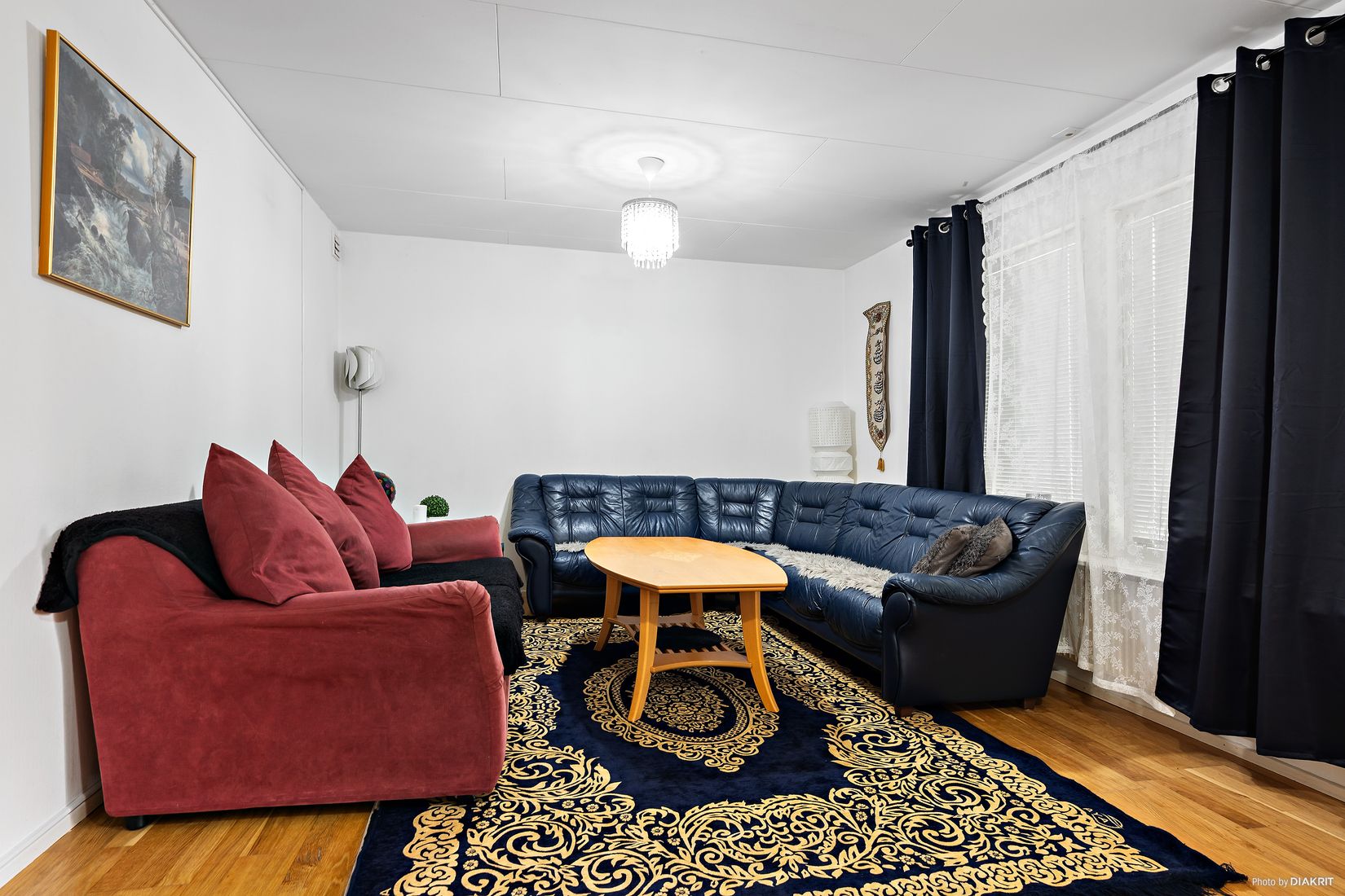 Bostadsrätt, Bergåsvägen 16, Anderstorp, Gislaved