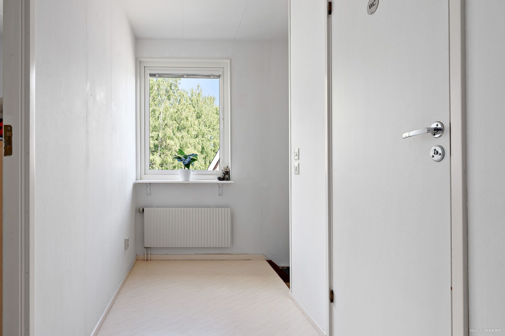 Bostadsrätt, Bergåsvägen 16, Anderstorp, Gislaved