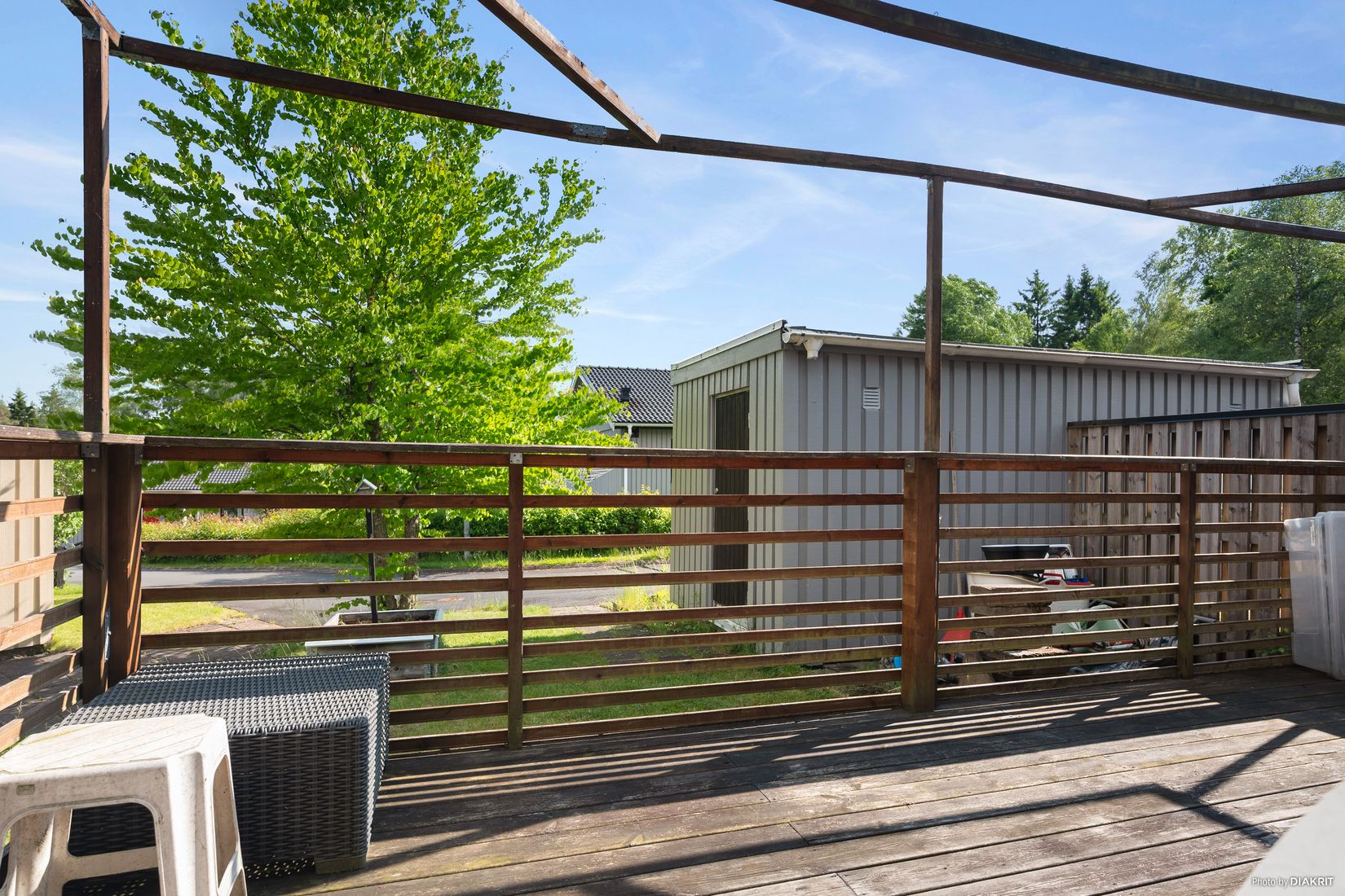 Bostadsrätt, Bergåsvägen 16, Anderstorp, Gislaved