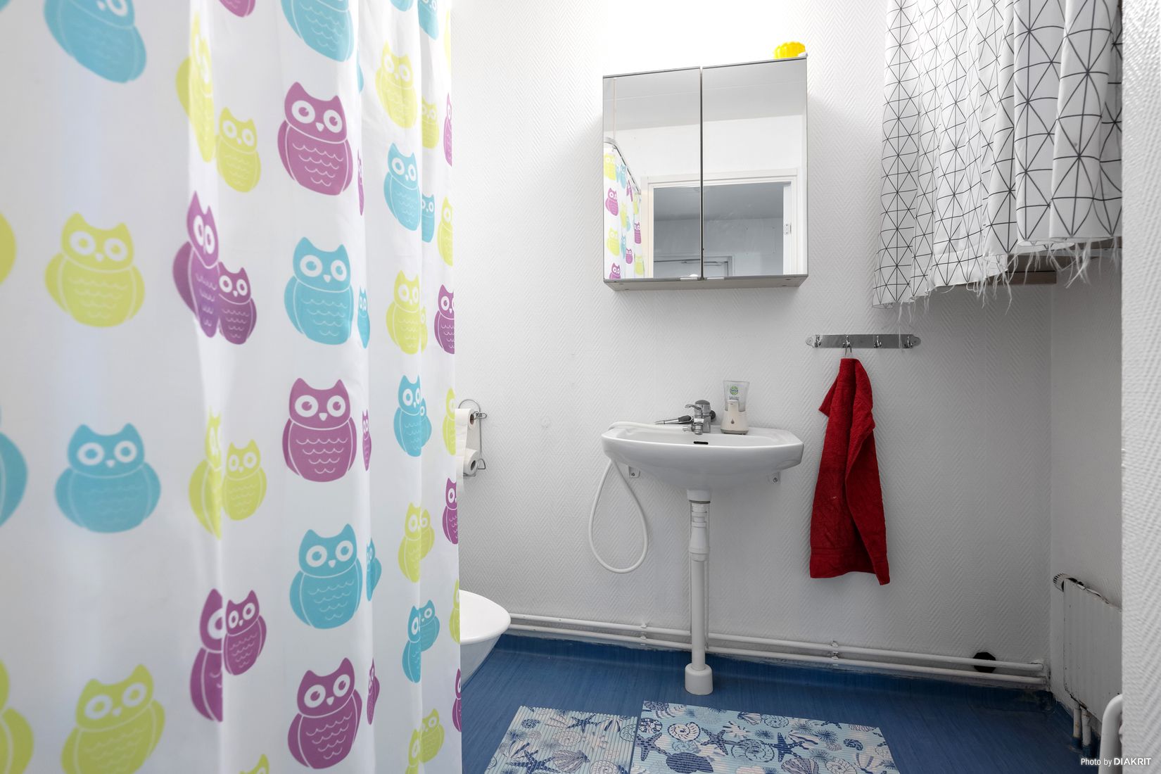 Bostadsrätt, Bergåsvägen 16, Anderstorp, Gislaved