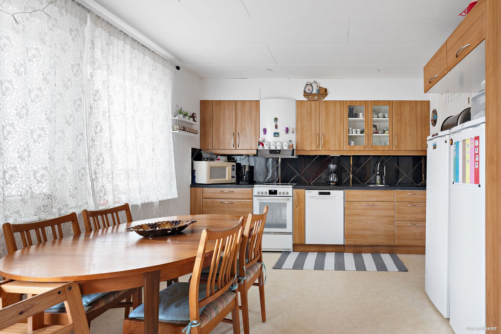 Bostadsrätt, Bergåsvägen 16, Anderstorp, Gislaved