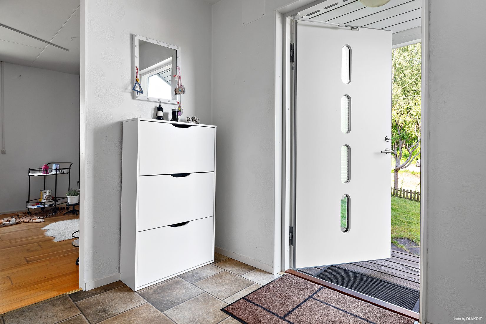 Bostadsrätt, Bergåsvägen 16, Anderstorp, Gislaved