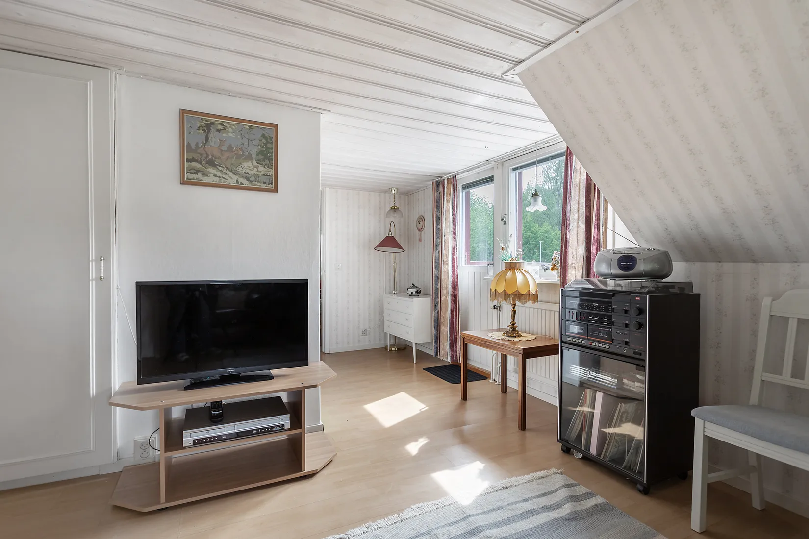 Villa, Björndalsvägen 53, Björndalen, Trollhättan