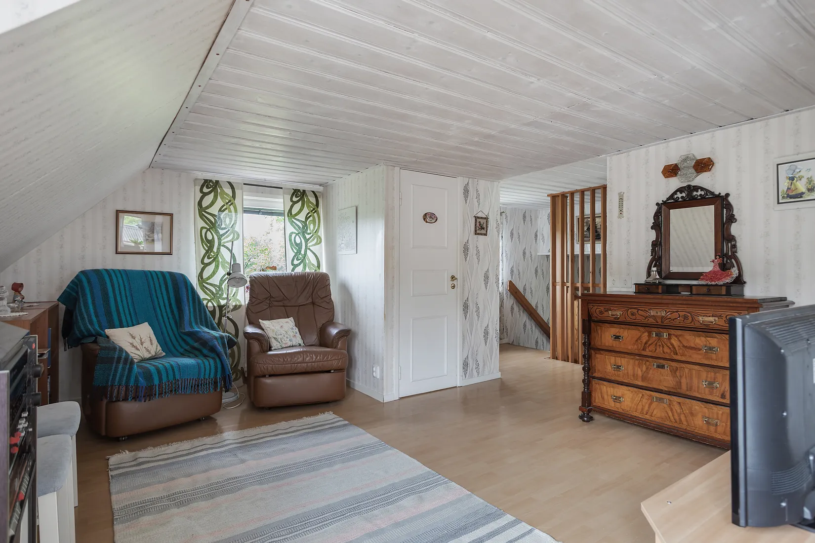 Villa, Björndalsvägen 53, Björndalen, Trollhättan