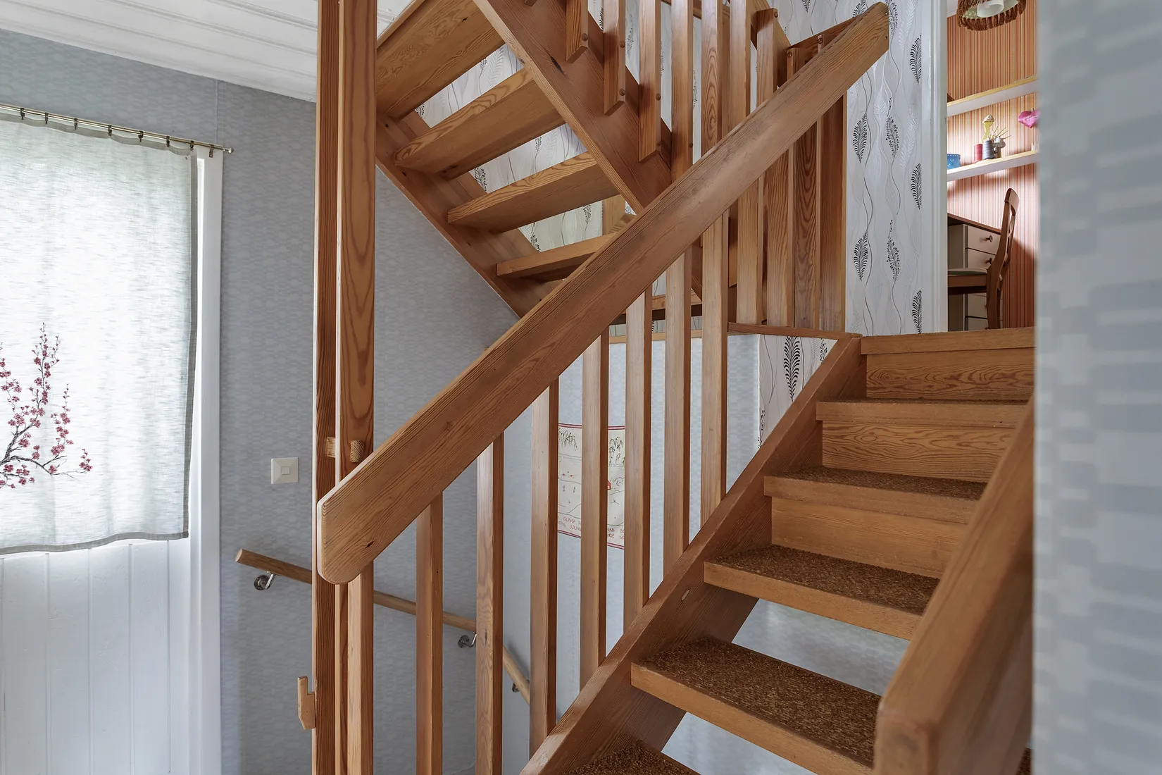 Villa, Björndalsvägen 53, Björndalen, Trollhättan