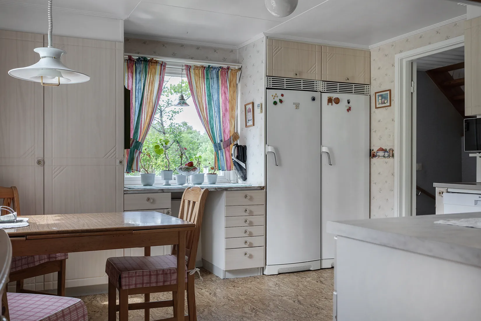 Villa, Björndalsvägen 53, Björndalen, Trollhättan