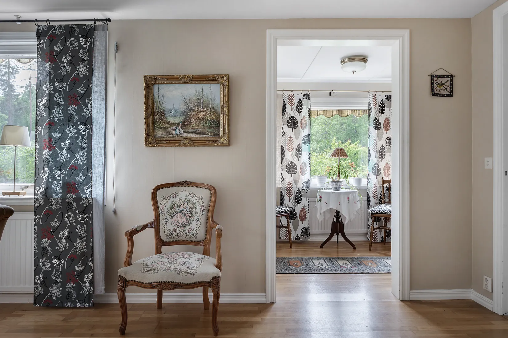 Villa, Björndalsvägen 53, Björndalen, Trollhättan