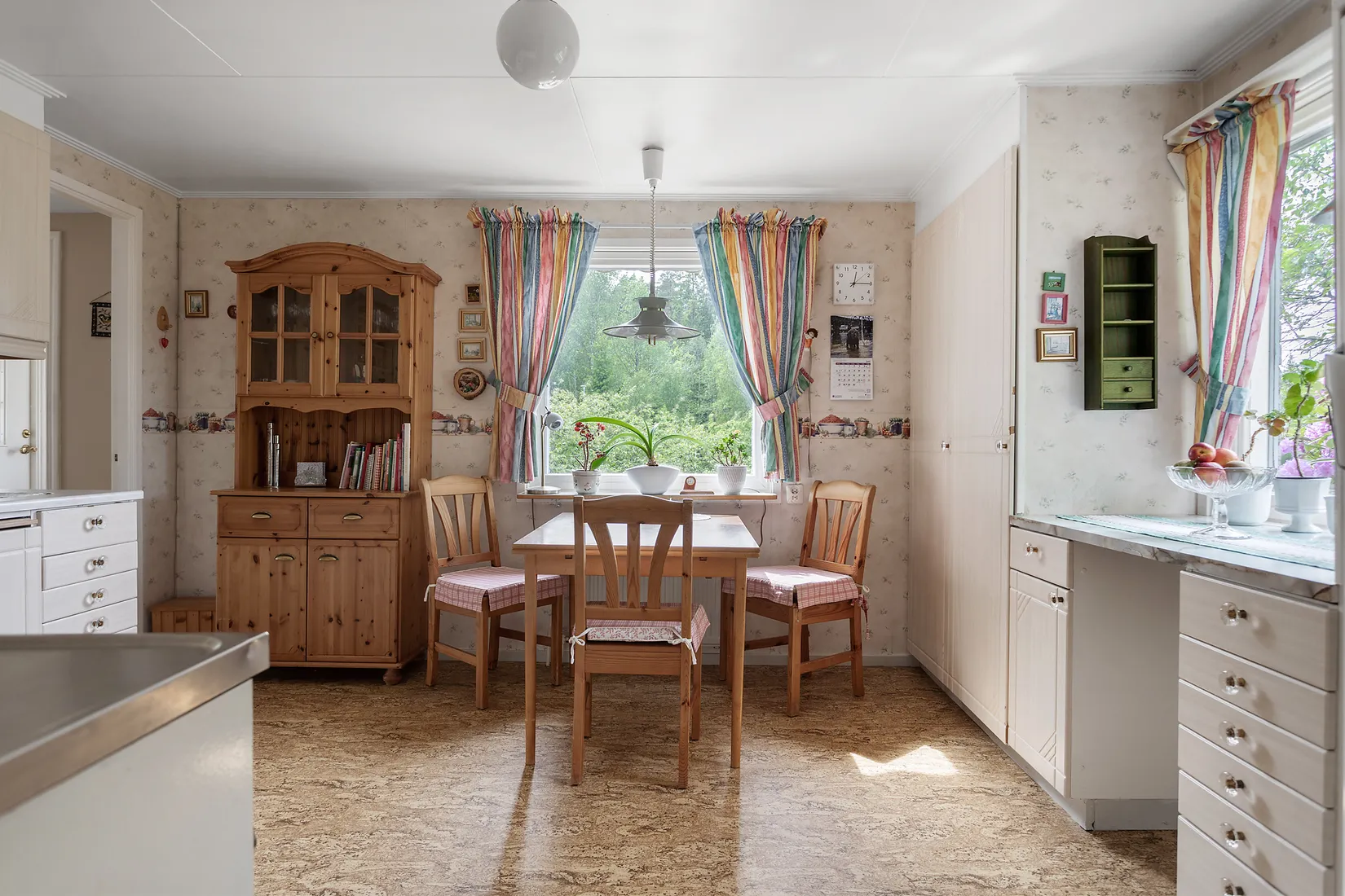 Villa, Björndalsvägen 53, Björndalen, Trollhättan