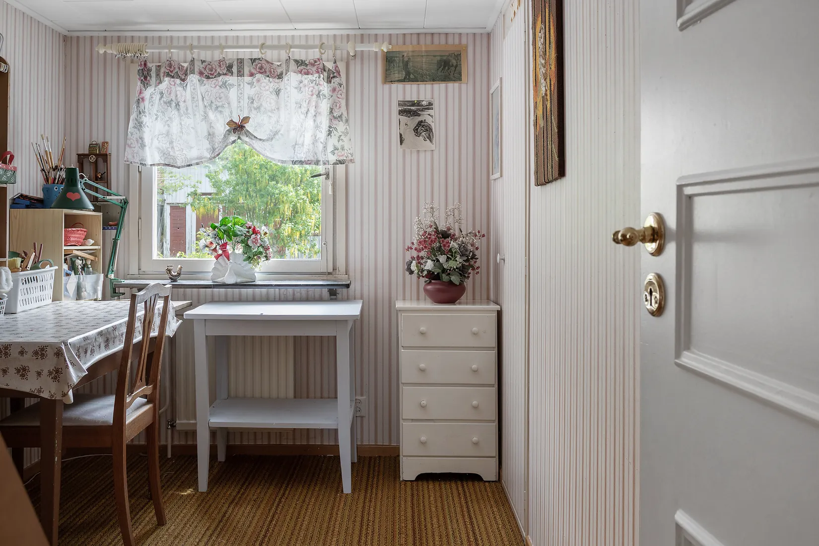 Villa, Björndalsvägen 53, Björndalen, Trollhättan