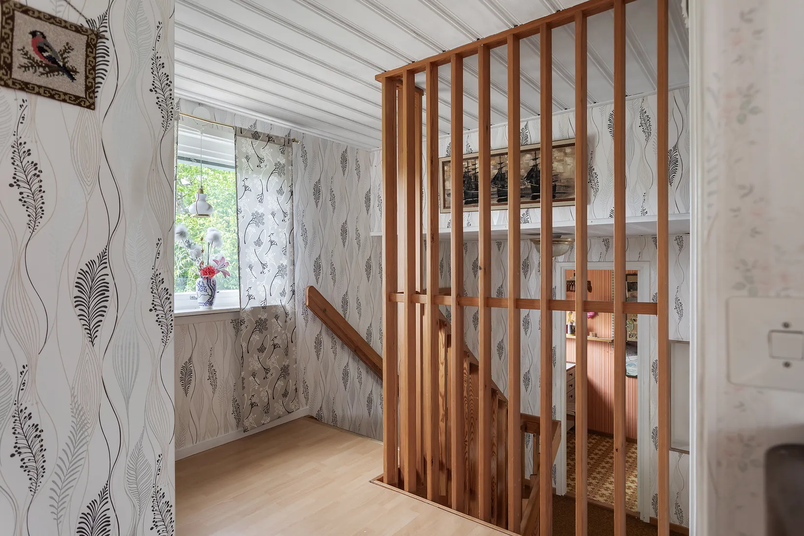 Villa, Björndalsvägen 53, Björndalen, Trollhättan