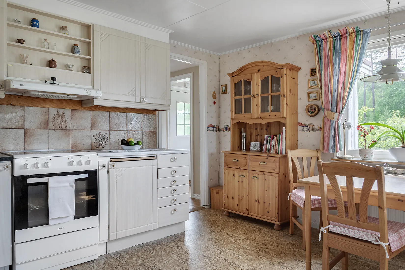 Villa, Björndalsvägen 53, Björndalen, Trollhättan