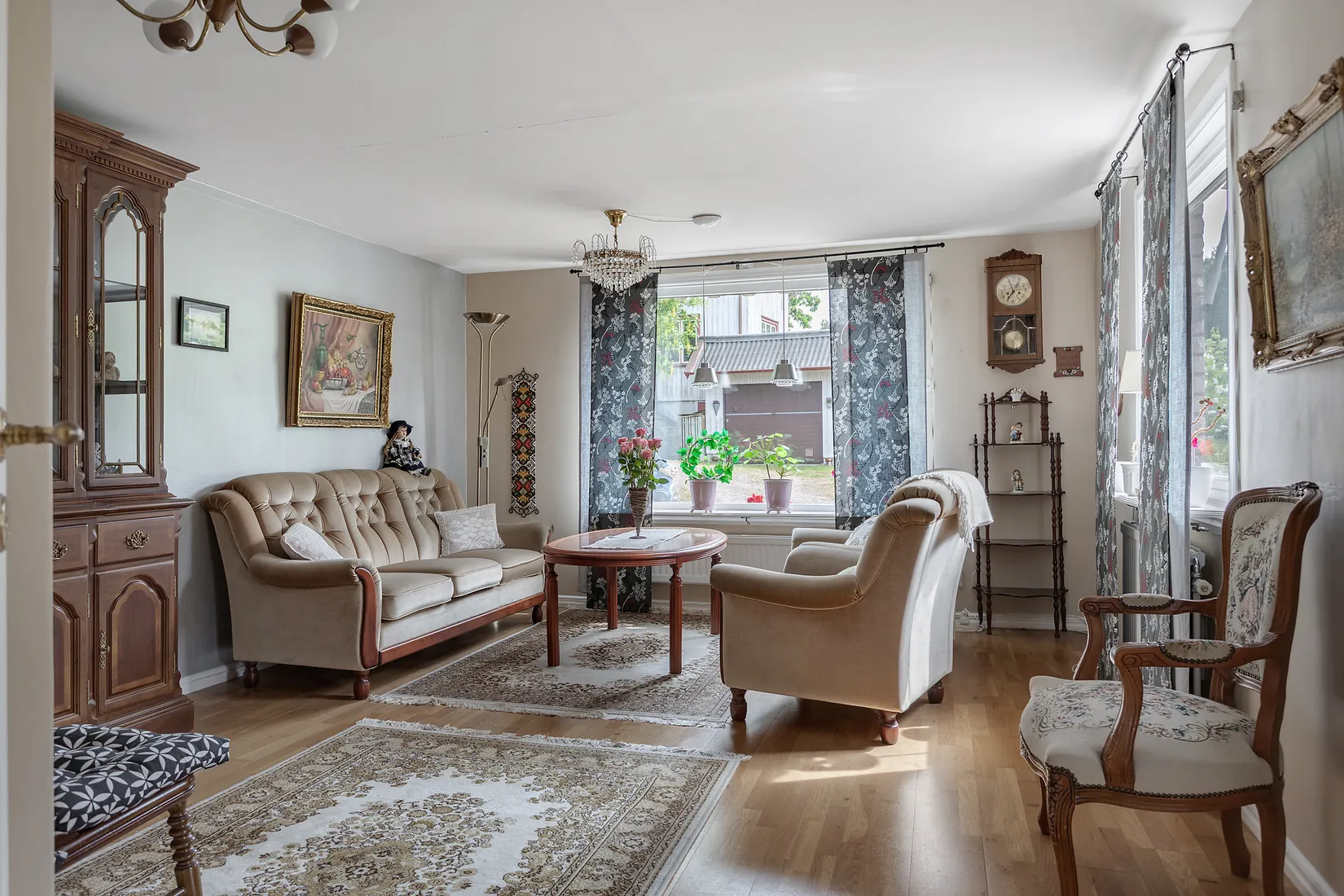 Villa, Björndalsvägen 53, Björndalen, Trollhättan