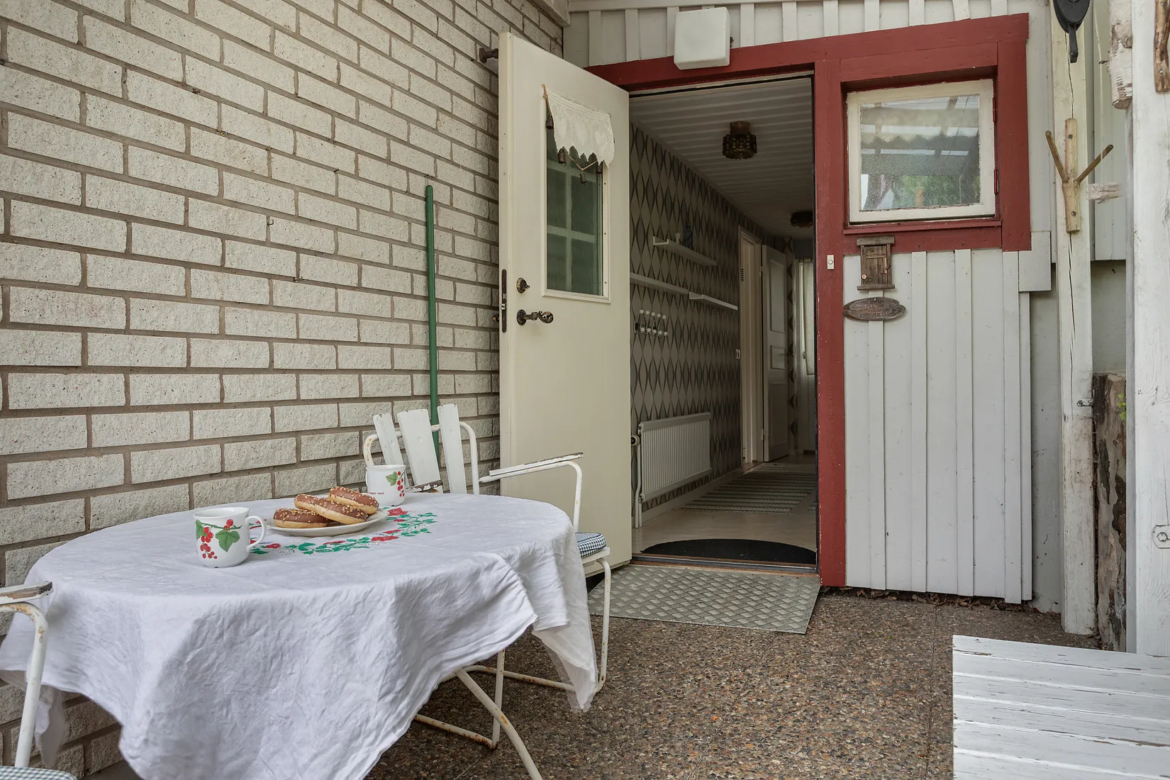 Villa, Björndalsvägen 53, Björndalen, Trollhättan