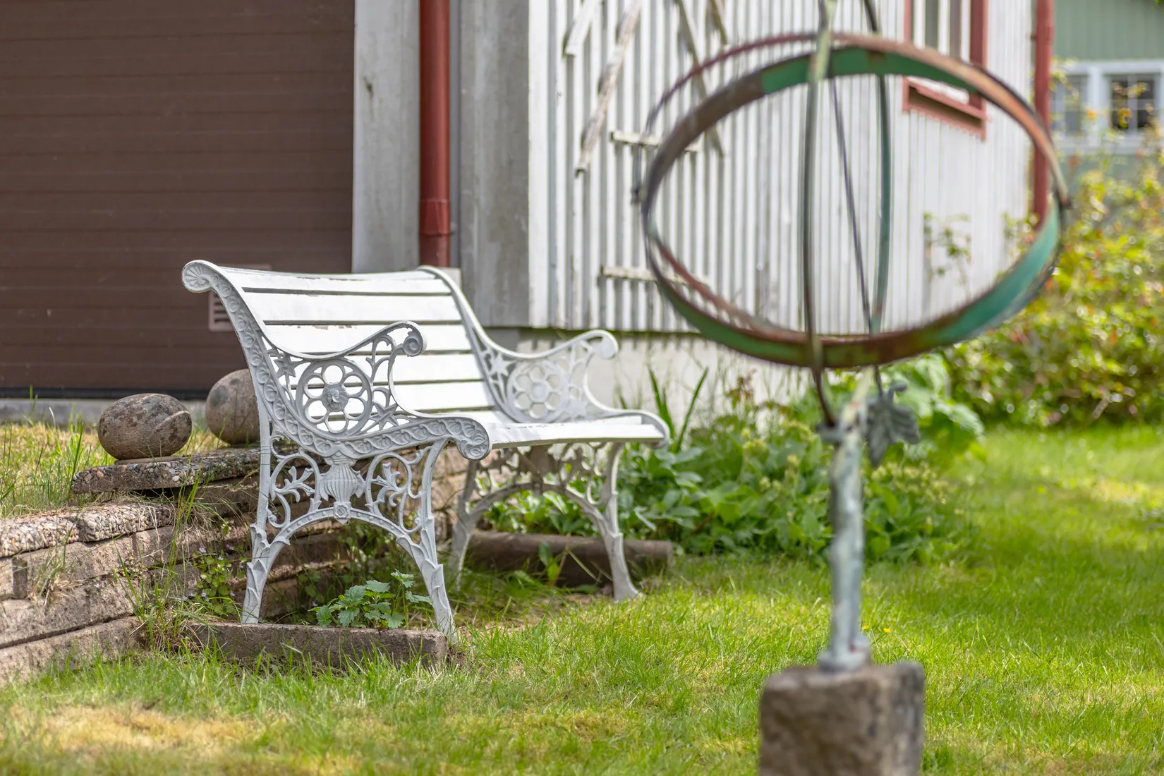 Villa, Björndalsvägen 53, Björndalen, Trollhättan