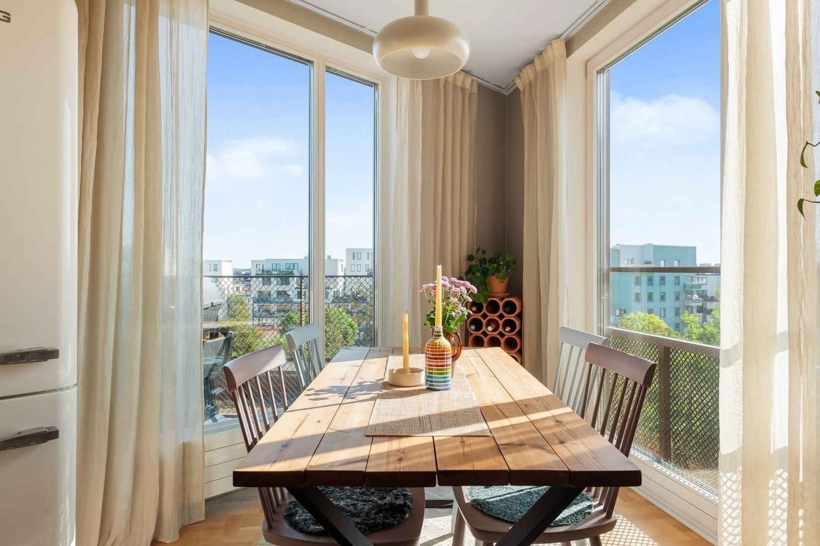 Bostadsrätt, Kratsbodavägen 50 C, Stockholm