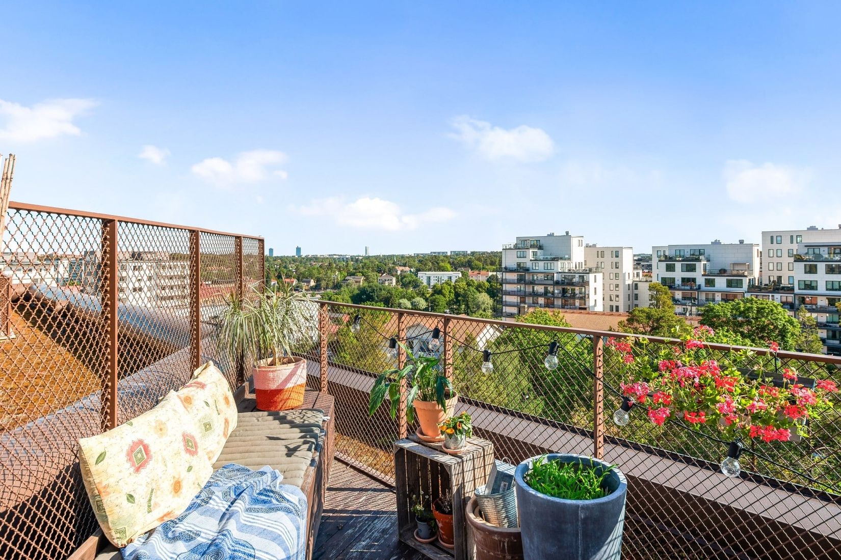 Bostadsrätt, Kratsbodavägen 50 C, Stockholm