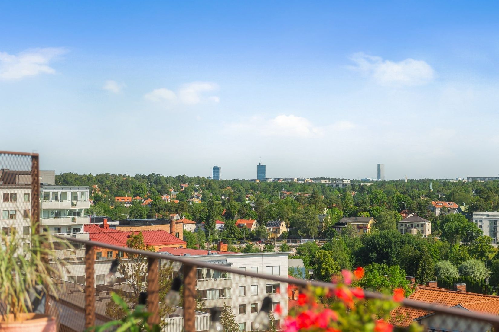 Bostadsrätt, Kratsbodavägen 50 C, Stockholm