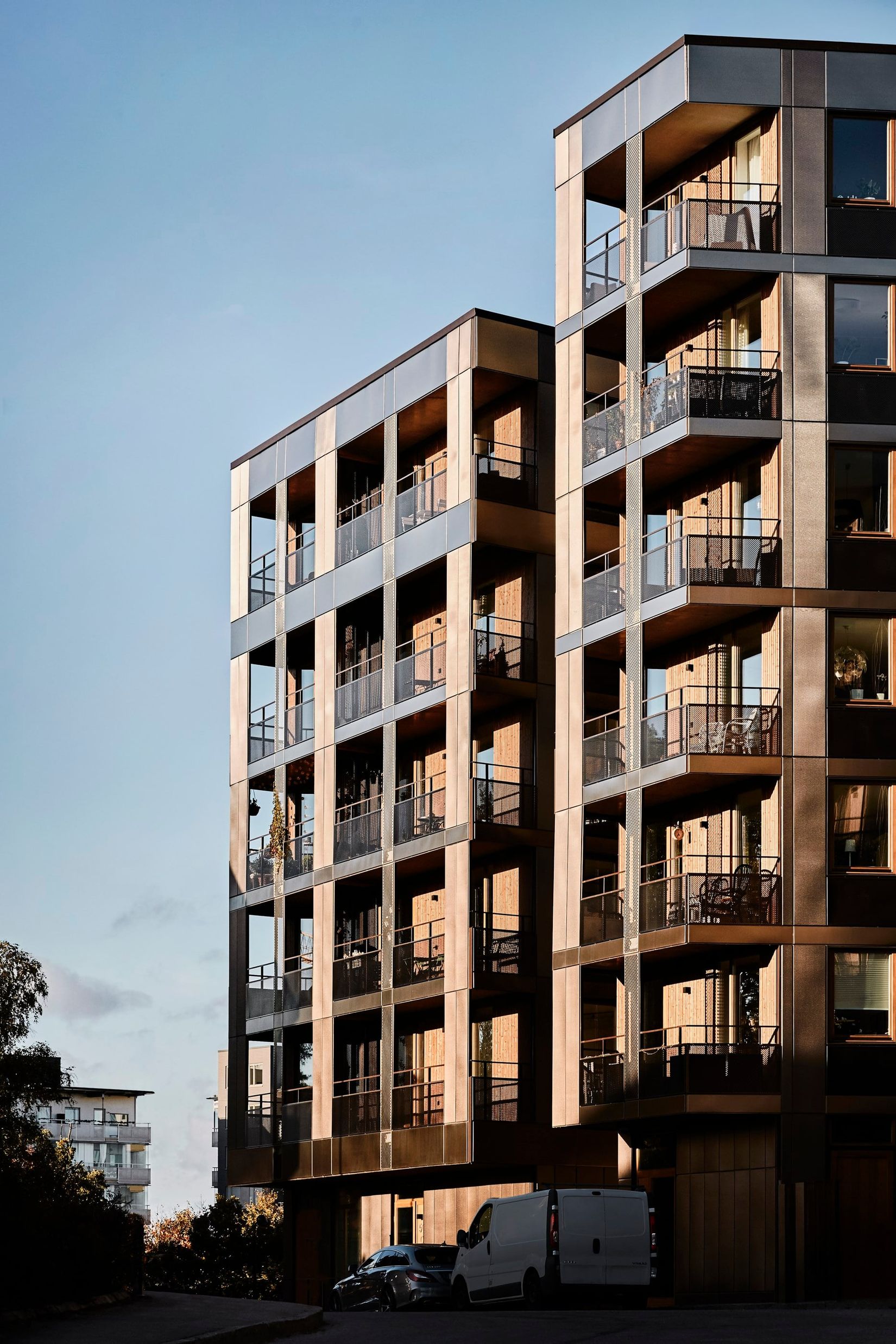 Bostadsrätt, Kratsbodavägen 50 C, Stockholm