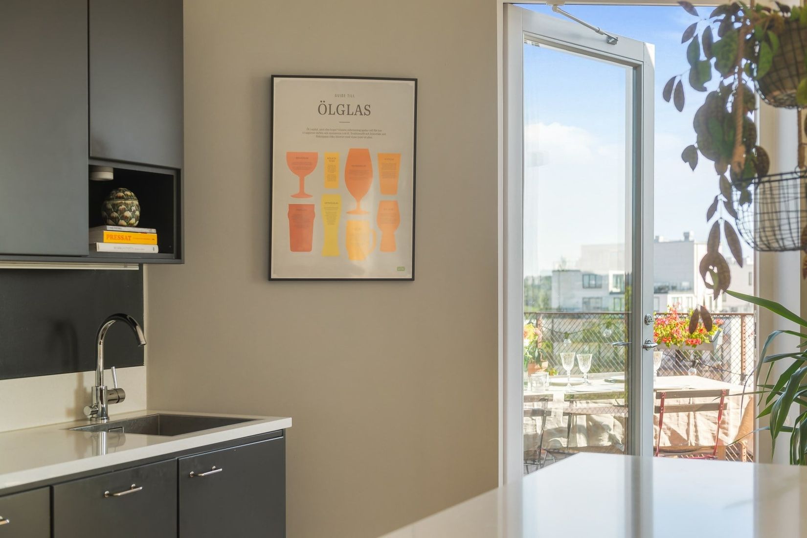 Bostadsrätt, Kratsbodavägen 50 C, Stockholm