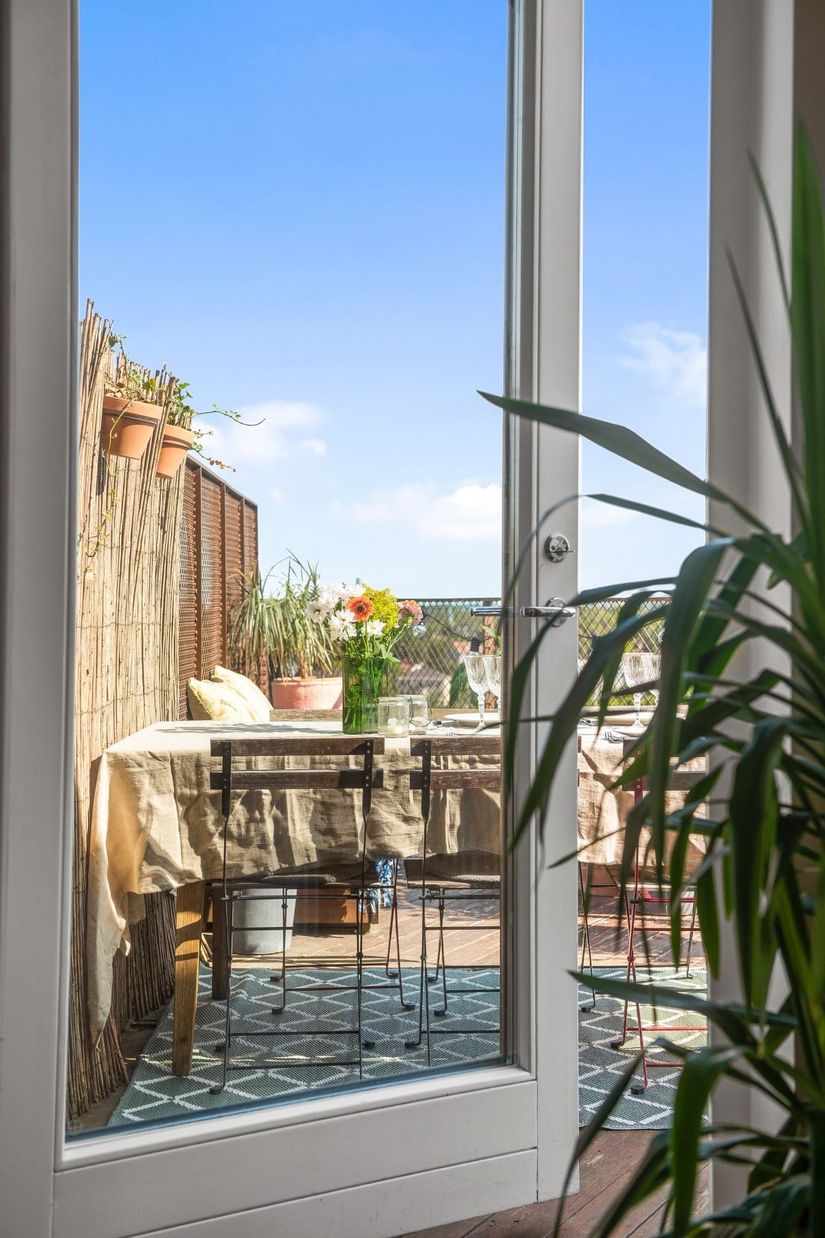 Bostadsrätt, Kratsbodavägen 50 C, Stockholm