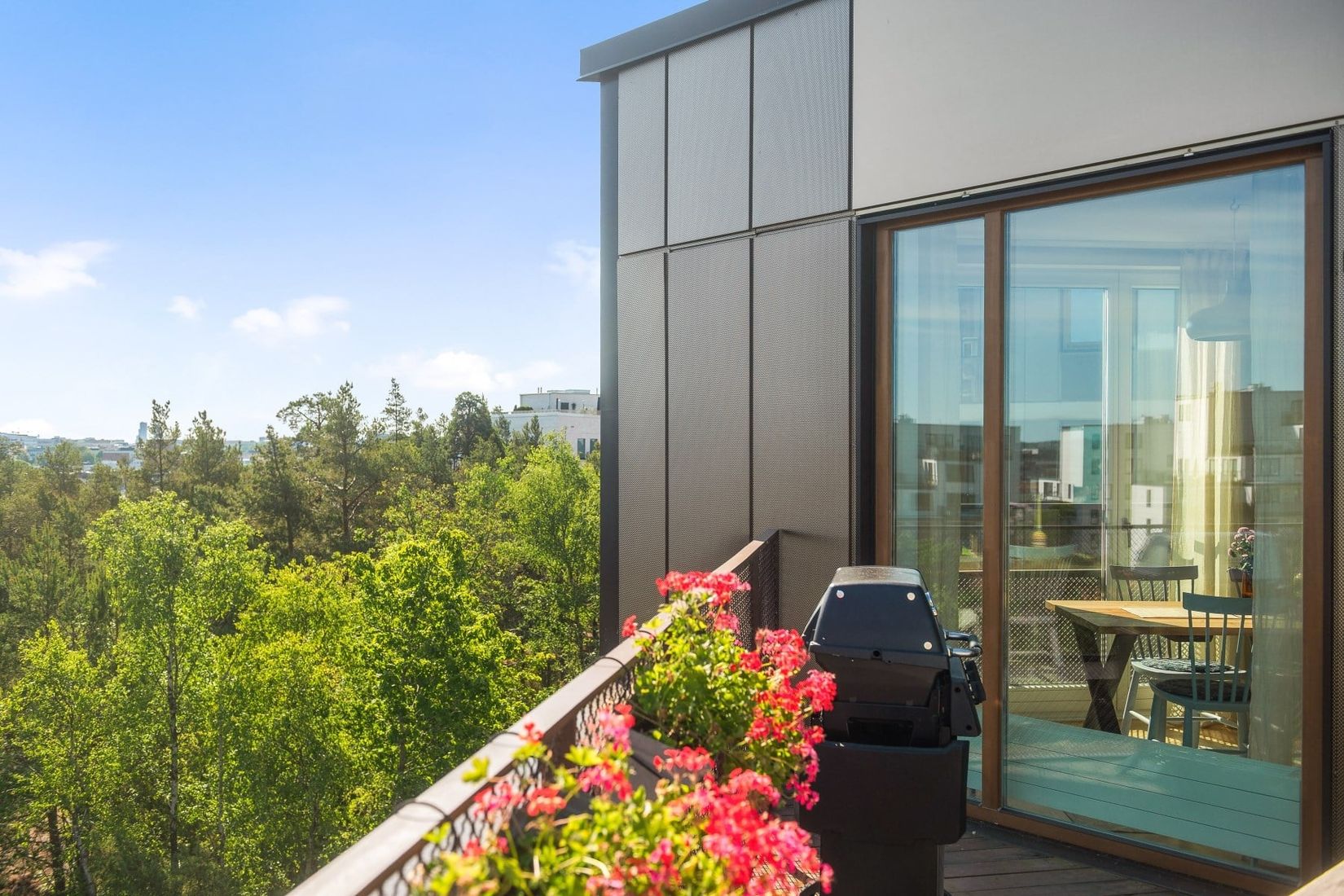 Bostadsrätt, Kratsbodavägen 50 C, Stockholm