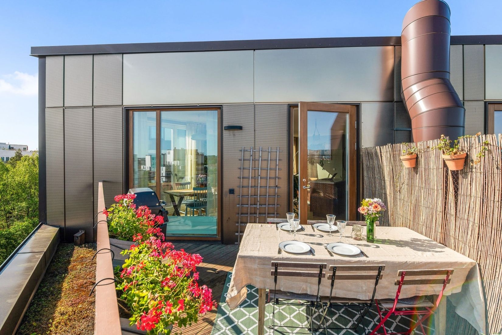 Bostadsrätt, Kratsbodavägen 50 C, Stockholm