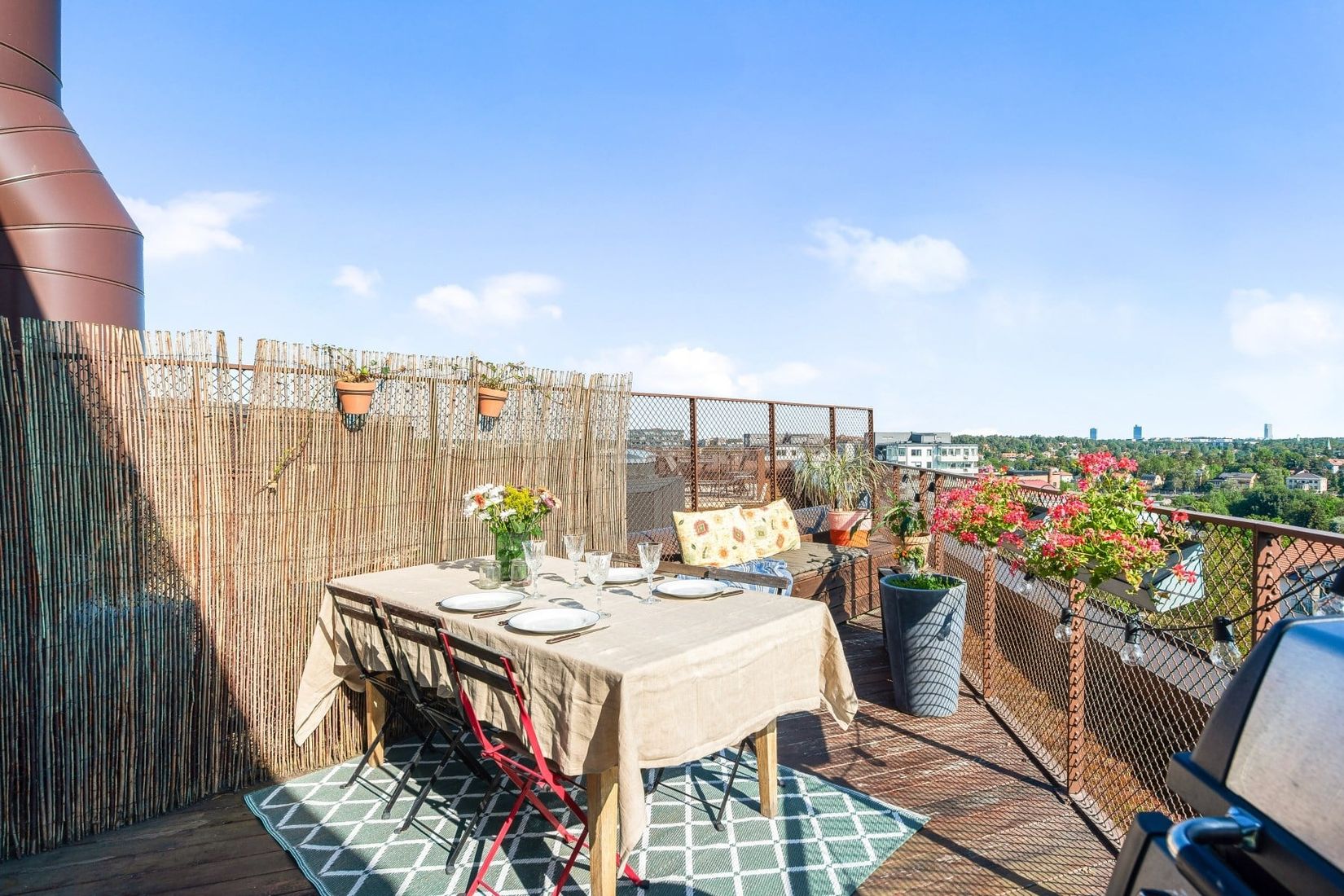 Bostadsrätt, Kratsbodavägen 50 C, Stockholm