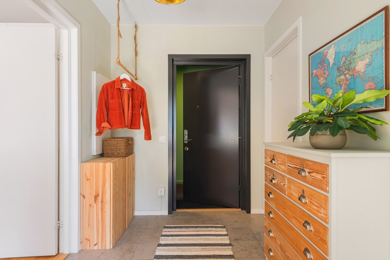 Bostadsrätt, Kratsbodavägen 50 C, Stockholm