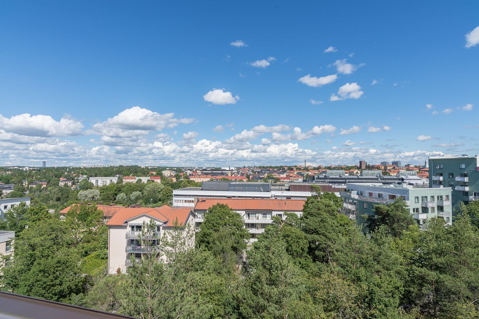 Bostadsrätt, Kratsbodavägen 50 C, Stockholm