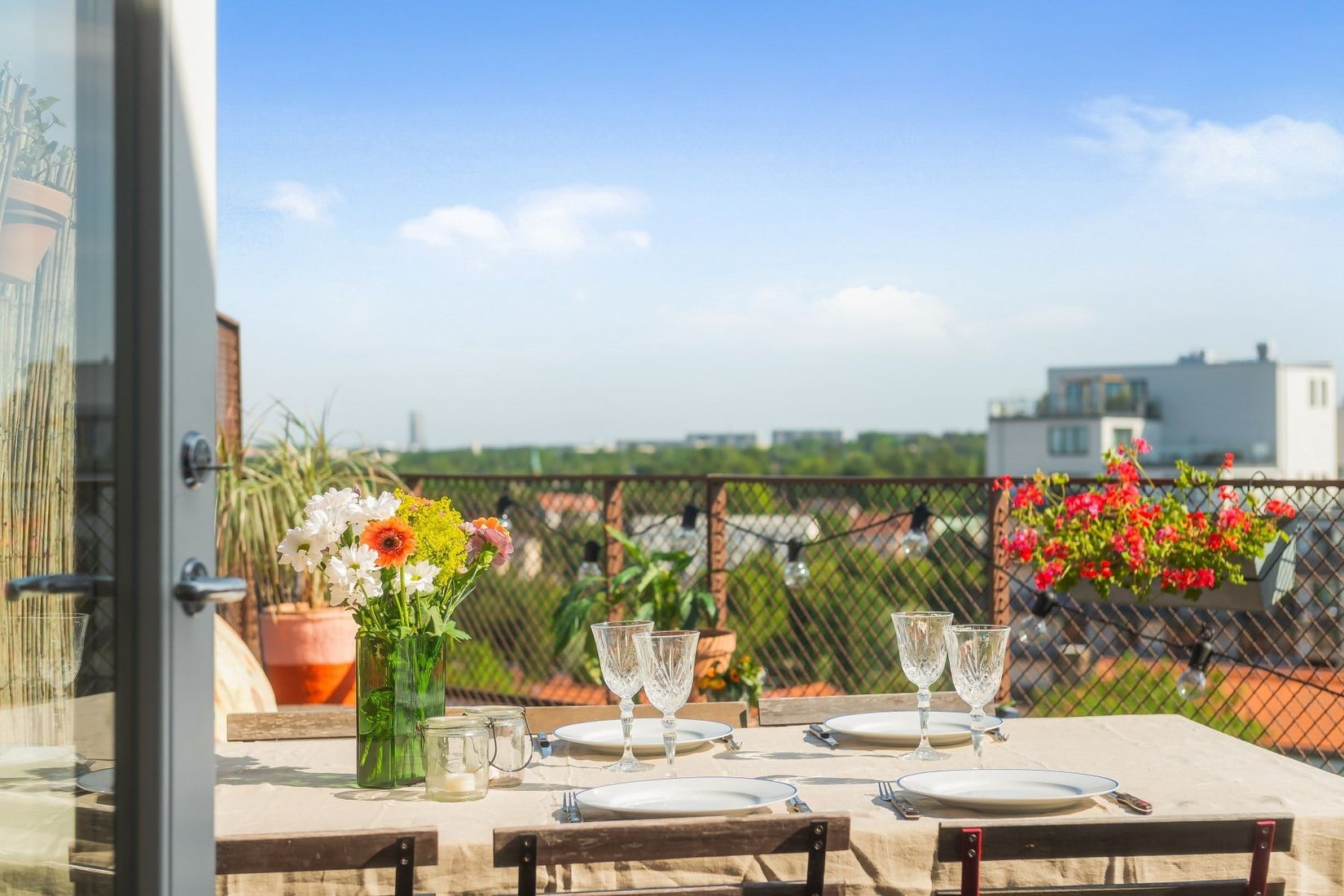 Bostadsrätt, Kratsbodavägen 50 C, Stockholm