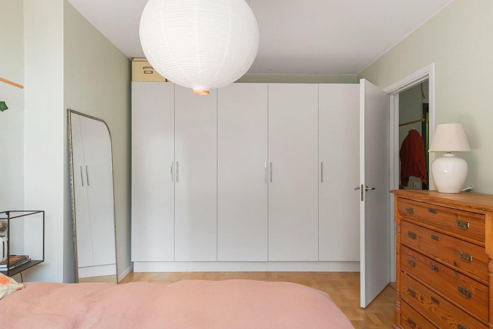 Bostadsrätt, Kratsbodavägen 50 C, Stockholm