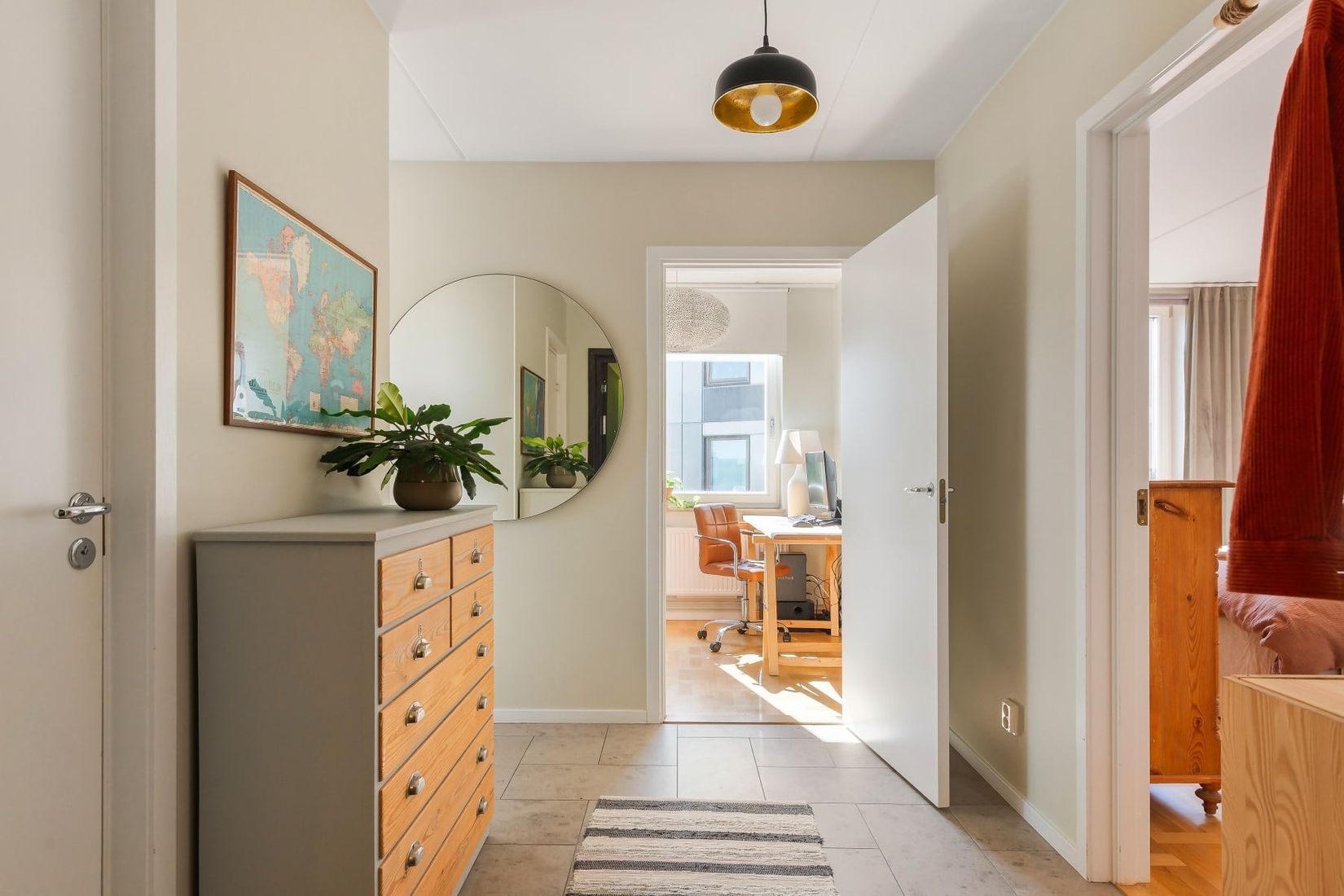 Bostadsrätt, Kratsbodavägen 50 C, Stockholm