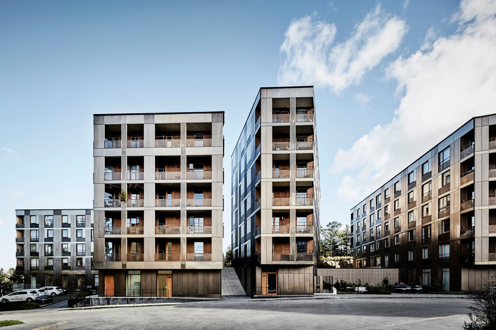 Bostadsrätt, Kratsbodavägen 50 C, Stockholm