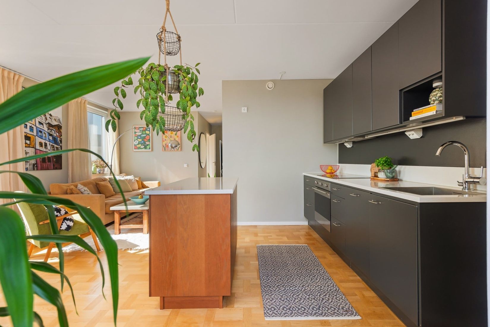 Bostadsrätt, Kratsbodavägen 50 C, Stockholm